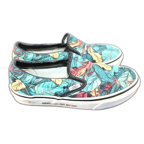 Vans Pipe Masters North Shore Sneakers